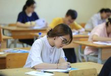 Kỳ thi tốt nghiệp THPT đợt 2 được tổ chức khi nào?