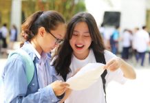 Điểm chuẩn 2020 xét theo học bạ Trường Đại học Huế