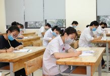 Lý do nào khiến điểm xét tuyển Đại học 2020 tăng vọt?