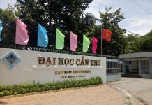 Điểm chuẩn 2020 xét theo học bạ: Trường ĐH Cần Thơ