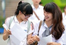 Điểm chuẩn 200 trường Đại học năm 2019 trên cả nước