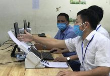 Ngày 27/8 công bố kết quả thi tốt nghiệp năm 2020