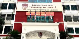 CHÍNH THỨC: ĐH Kinh tế (ĐH Quốc gia HN) công bố điểm sàn 2020 chinh-thuc-dh-kinh-te-dh-quoc-gia-hn-cong-bo-diem-san-2020