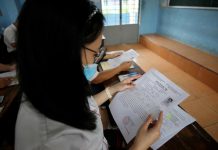 Cơ hội nào cho thí sinh thi tốt nghiệp THPT đợt 2 xét tuyển vào ĐH,CĐ co-hoi-nao-cho-thi-sinh-thi-tot-nghiep-thpt-dot-2-xet-tuyen-vao-dhcd-1