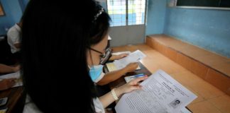 Cơ hội nào cho thí sinh thi tốt nghiệp THPT đợt 2 xét tuyển vào ĐH,CĐ co-hoi-nao-cho-thi-sinh-thi-tot-nghiep-thpt-dot-2-xet-tuyen-vao-dhcd-1