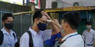 Đà Nẵng đề xuất dự kiến tổ chức thi tốt nghiệp đợt 2 vào 9-10/9