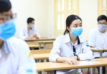 Đà Nẵng đề xuất tổ chức thi tốt nghiệp THPT đợt 2 vào 2-5/9 da-nang-de-xuat-to-chuc-thi-tot-nghiep-thpt-dot-2-vao-2-5-9