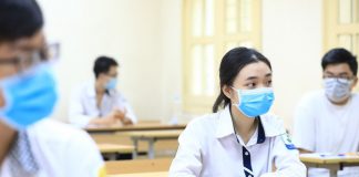 Đà Nẵng đề xuất tổ chức thi tốt nghiệp THPT đợt 2 vào 2-5/9 da-nang-de-xuat-to-chuc-thi-tot-nghiep-thpt-dot-2-vao-2-5-9