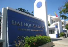 Điểm chuẩn 2020 xét theo học bạ: ĐẠI HỌC ĐÀ NẴNG