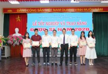 Đại học Dược Hà Nội công bố danh sách trúng tuyển đại học chính quy năm 2020 dai-hoc-duoc-HN