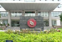 Đại học Ngoại Thương: Chỉ còn 50% chỉ tiêu xét tuyển kỳ thi năm nay tong-hop-mot-so-truong-cong-bo-diem-chuan