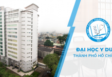 Đại học Y Dược TP.HCM công bố học phí năm nay tăng 10%