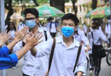 Tổng hợp đầy đủ nhất đáp án 24 mã đề môn Lịch sử tốt nghiệp THPT 2020