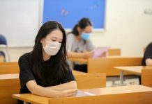 Tổng hợp đầy đủ nhất đáp án 24 mã đề môn Toán tốt nghiệp THPT 2020