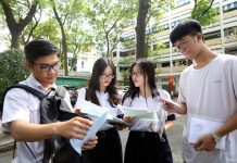 ĐH Bách khoa Hà Nội tổ chức Bài kiểm tra tư duy vào chiều ngày 15/8