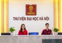 ĐH Hà Nội chính thức công bố điểm sàn vào trường năm 2020