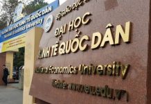 ĐH Kinh tế quốc dân dành 1% chỉ tiêu cho thí sinh thi tốt nghiệp đợt 2 dh-kinh-te-quoc-dan-danh-1-chi-tieu-cho-thi-sinh-thi-tot-nghiep-dot-2