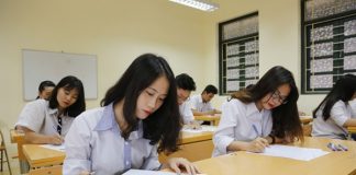 ĐH Quốc gia TPHCM thay đổi ngày thi Đánh giá năng lực