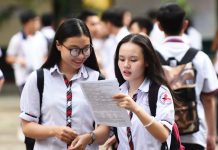 Đề thi Văn trúng tủ, đề thi Toán không khó, dự kiến điểm chuẩn ĐH tăng du-kien-diem-chuan-dai-hoc-tang