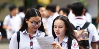 Đề thi Văn trúng tủ, đề thi Toán không khó, dự kiến điểm chuẩn ĐH tăng du-kien-diem-chuan-dai-hoc-tang