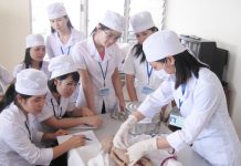 Điểm chuẩn dự kiến các trường Đại học khối ngành Y, Dược năm 2020 diem-chuan-du-kien-cac-truong-dai-hoc-khoi-nganh-y-nam-2020