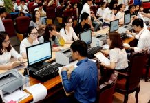 Dự kiến điểm chuẩn tuyển sinh ĐH Top đầu cả nước: Tăng 3 điểm du-kien-diem-chuan-tuyen-sinh-dh-top-dau-tang-3-diem