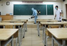 Hà Nội: Thí sinh thuộc diện F2 sẽ thi tốt nghiệp THPT vào đợt 2 ha-noi-thi-sinh-thuoc-dien-f2-se-thi-tot-nghiep-thpt-vao-dot-2-1