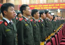 Điểm chuẩn Học viện An ninh Nhân dân năm nay bao nhiêu? hoc-vien-an-ninh-nhan-dan