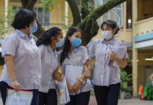 Nam Định và Bình Dương dẫn đầu về điểm thi tốt nghiệp THPT 2020 nam-dinh-va-binh-duong-dan-dau-ca-nuoc-ve-diem-thi-tot-nghiep-thpt-2020