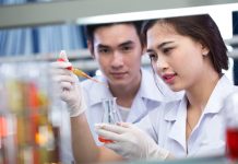 NHỮNG THÍ SINH ĐẦU TIÊN ĐỖ ĐẠI HỌC DƯỢC HÀ NỘI