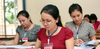 Ngày 11/8, Chính thức chấm thi tốt nghiệp THPT 2020 ngay-11-8-chinh-thuc-cham-thi-tot-nghiep-thpt-2020