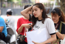 Bộ Giáo dục và Đào tạo đề xuất thi tốt nghiệp THPT năm 2020 thành hai đợt