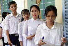 Quảng Nam đề xuất phương án lùi thời gian thi tốt nghiệp THPT 2020 quang-nam-de-xuat-phuong-an-lui-thoi-gian-thi-tot-nghiep-thpt-2020