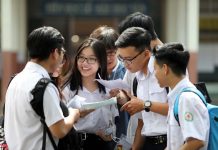 Số thí sinh trên 27 điểm Kỳ thi Tốt nghiệp THPT tăng gấp 10 lần năm ngoái so-thi-sinh-tren-27-diem-ky-thi-tot-nghiep-thpt-nam-nay-gap-10-lan-nam-ngoai