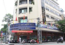 Tham khảo điểm chuẩn Trường ĐH Ngân hàng TP.HCM từ 2015-2019 tham-khao-diem-chuan-truong-dh-ngan-hang-tp-hcm-tu-2015-2019