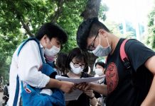 Thời gian điều chỉnh nguyện vọng xét tuyển ĐH, CĐ cho thí sinh năm 2020 thoi-gian-dieu-chinh-nguyen-vong-xet-tuyen-dh-cd-cho-thi-sinh-nam-2020