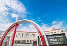 Hải Phòng công bố điểm chuẩn vào lớp 10 trường THPT công lập năm 2020 – 2021