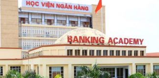 Học viện Ngân hàng thông báo ngưỡng điểm sàn năm học 2020 hoc-vien-ngan-hang-thong-bao-nguong-diem-san-2020