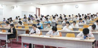 Tổng hợp một số trường công bố điểm sàn xét vào Đại học tong-hop-mot-so-truong-cong-bo-diem-chuan