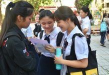 Chiều 10/8, TPHCM công bố điểm chuẩn vào lớp 10 năm học 2020- 2021 -tphcm-cong-bo-diem-chuan-lop-10