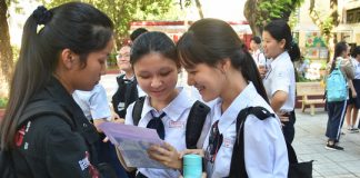 Chiều 10/8, TPHCM công bố điểm chuẩn vào lớp 10 năm học 2020- 2021 -tphcm-cong-bo-diem-chuan-lop-10