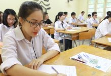 Tăng cường công tác chuẩn bị cho kỳ thi tốt nghiệp năm 2020