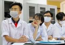 7 trường Y Dược phía Bắc công bố điểm sàn xét tuyển