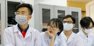 7 trường Y Dược phía Bắc công bố điểm sàn xét tuyển