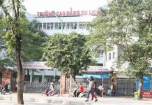 Cao đẳng Du lịch Hà Nội công bố danh sách sinh viên trúng tuyển đợt 1 cao-dang-du-lich-ha-noi-cong-bo-danh-sach-sinh-vien-trung-tuyen-dot-1