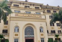 Ngành sức khỏe từ 19-22 điểm, bao nhiêu điểm sẽ đỗ ĐH Y Hà Nội? nganh-suc-khoe-tu-19-22-diem-bao-nhieu-diem-se-do-dh-y-ha-noi