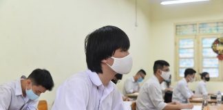 Đề thi môn Tiếng Anh tốt nghiệp THPT đợt 2 ngang tầm với đợt 1 De-thi-mon-tieng-anh-tot-nghiep-thpt-dot-2-ngang-tam-voi-dot-1