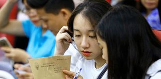 Những mốc thời gian quan trọng trong kỳ thi tốt nghiệp THPT đợt 2 Nhung-moc-thoi-gian-quan-trong-trong-ky-thi-tot-nghiep-THPT-dot-2