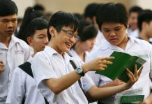 Tác phẩm”Việt Bắc” xuất hiện trong đề thi tốt nghiệp môn Ngữ Văn đợt 2 Tac-pham-viet-bac-xuat-hien-trong-de-thi-tot-nghiep-THPT-mon-ngu-van- dot-2