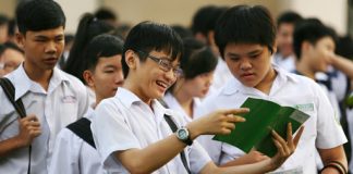 Tác phẩm”Việt Bắc” xuất hiện trong đề thi tốt nghiệp môn Ngữ Văn đợt 2 Tac-pham-viet-bac-xuat-hien-trong-de-thi-tot-nghiep-THPT-mon-ngu-van- dot-2